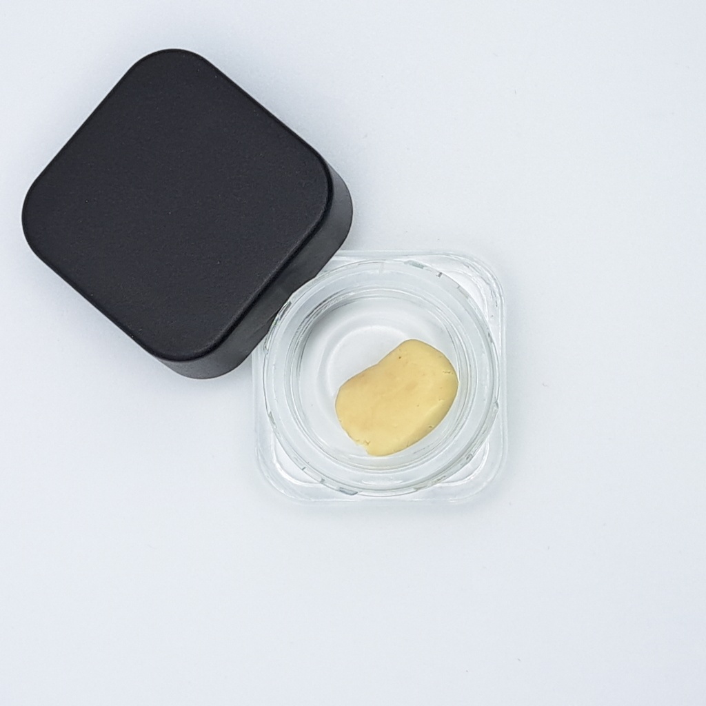 Bubble Bath Rosin (Bulk)