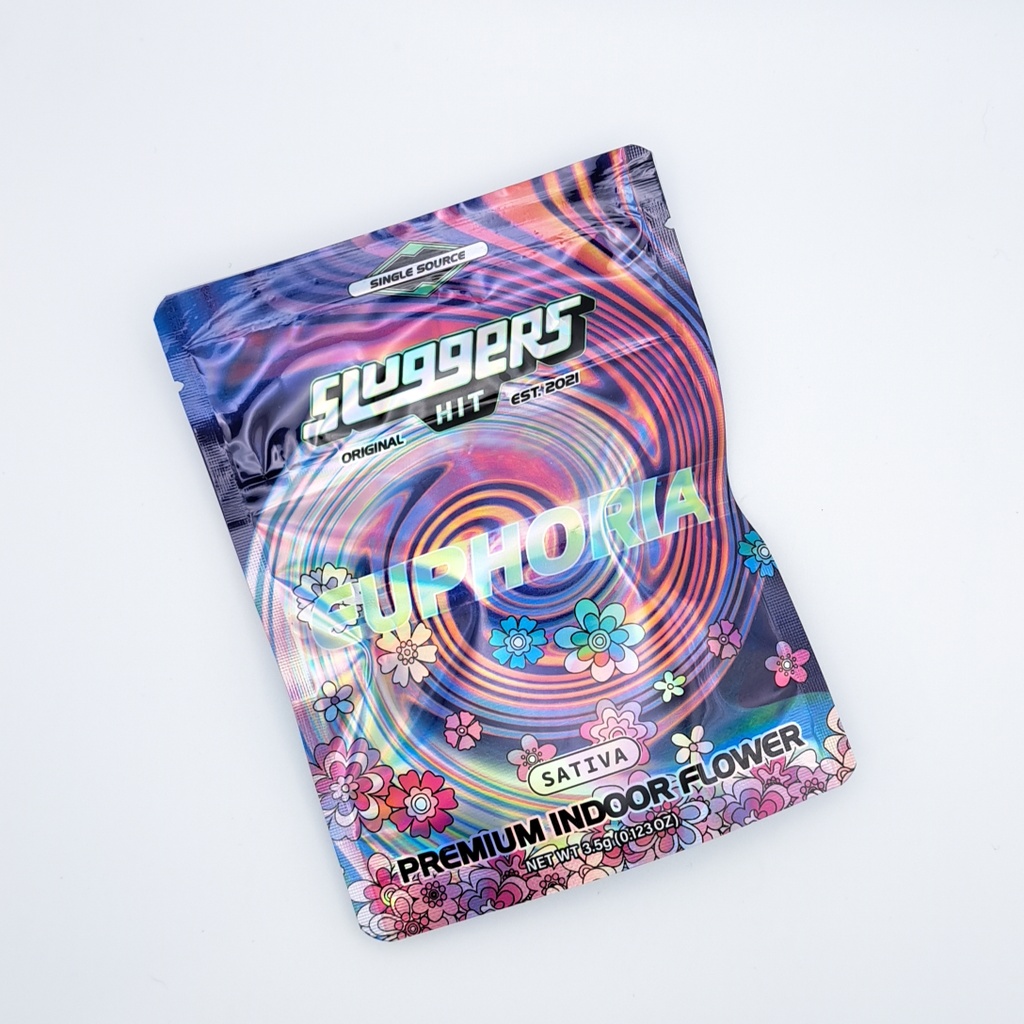 Sluggers Flower Euphoria
