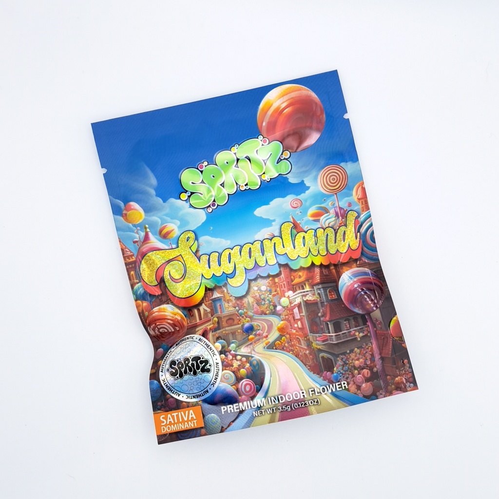 Spritz Sugarland (12-pack)