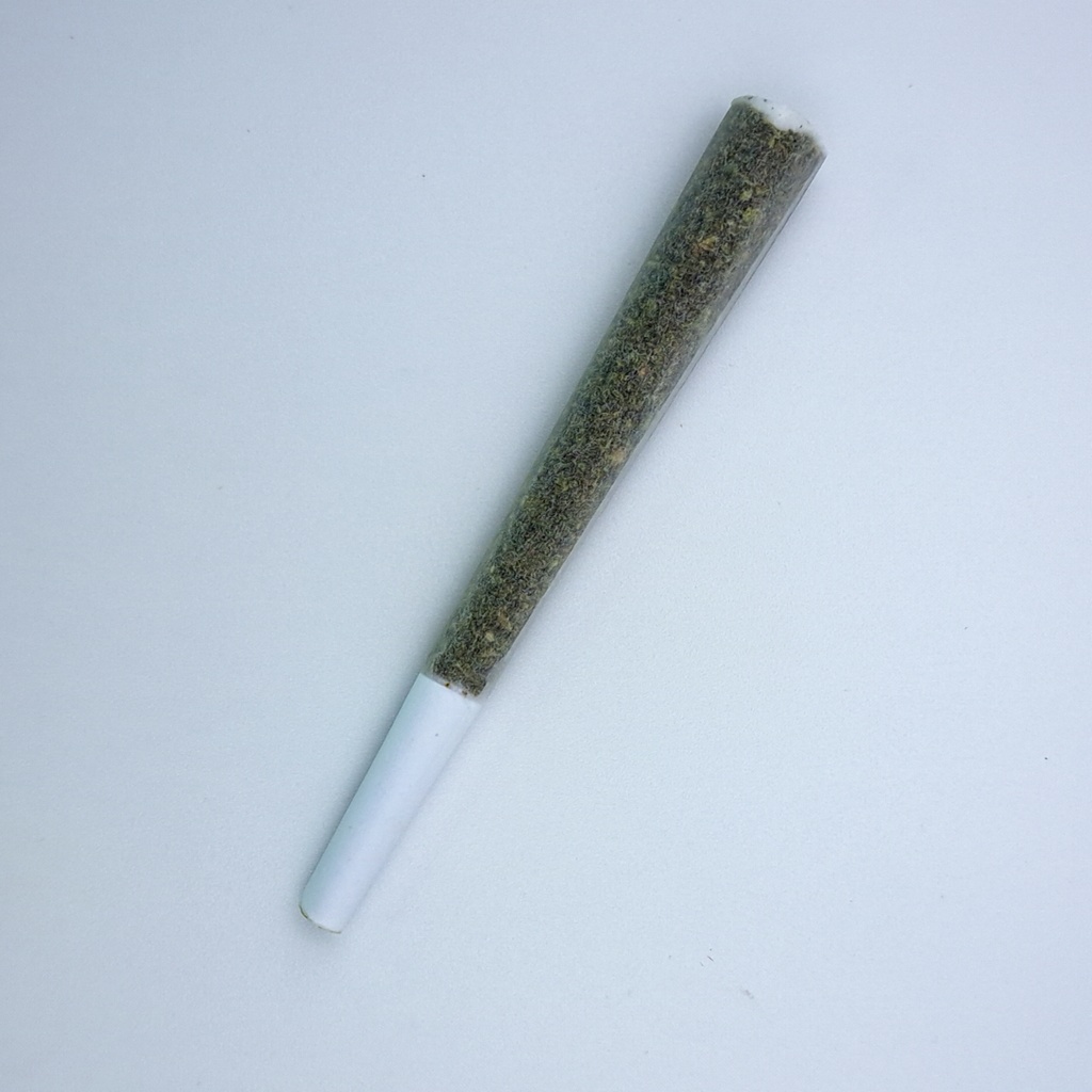 Lemon Bomb (White Cone)