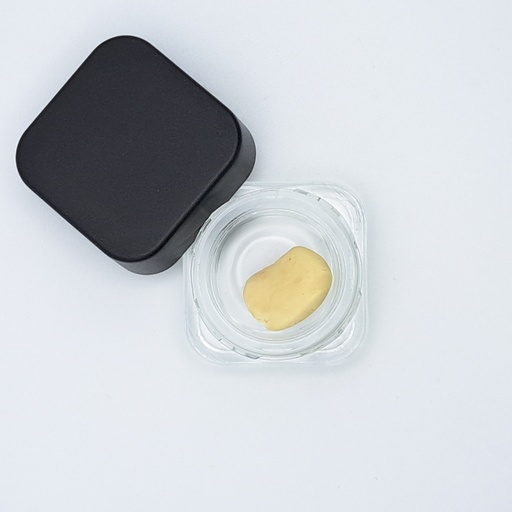 [BDR-JeFu] Jet Fuel Budder (Bulk)