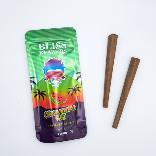 [PRE-WOG-BLISS] Bliss Blazer Watermelon OG (2-pack)