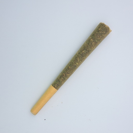 [PRE-Jea-BRN] Jealousy (Brown Cone)