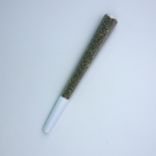 [PRE-Gel-WHT] Gelato (White Cone)